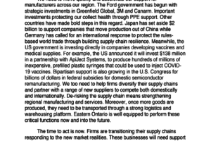 COVID Supply Chains Nov pg5 COVID Supply Chains Nov pg5