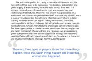 COVID Supply Chains Nov pg6 COVID Supply Chains Nov pg6