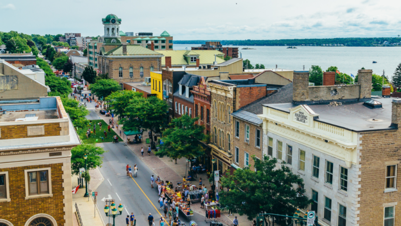 brockville brockville