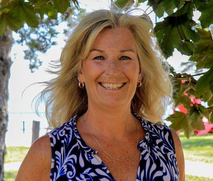 Pam Robertson is executive director of the Brockville and District Chamber of Commerce. (SUBMITTED PHOTO)