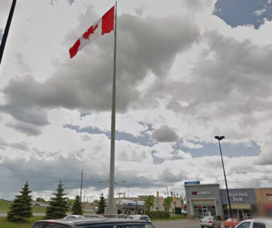 Canada-Flag-Brockville Canada-Flag-Brockville