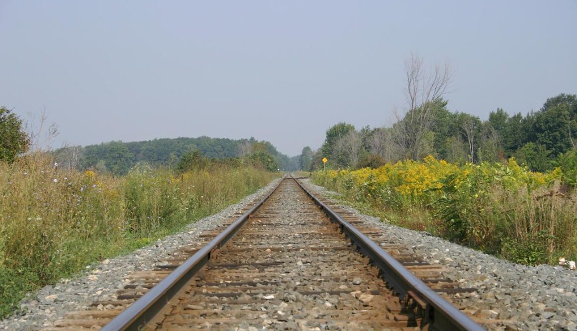 Railway Railway