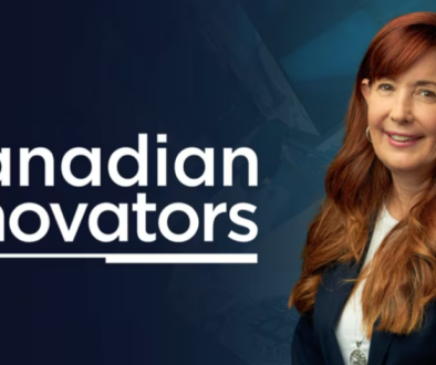 Canadian Innovators Canadian Innovators