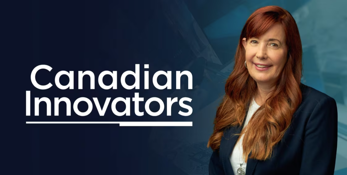 Canadian Innovators Canadian Innovators